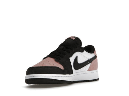 Jordan 1 Low OG Bleached Coral (GS)