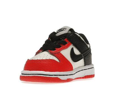 Nike Dunk Low EMB NBA 75th Anniversary Chicago (TD)