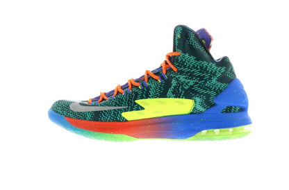 Nike KD 5 What the KD