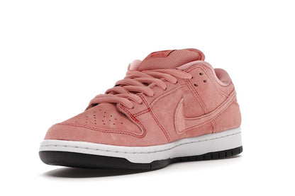 Nike SB Dunk Low Pink Pig