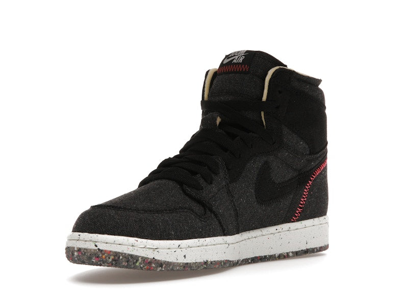 Jordan 1 Retro High Zoom Crater