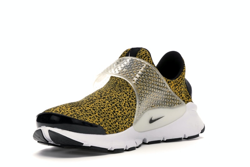 Nike Sock Dart Safari Gold