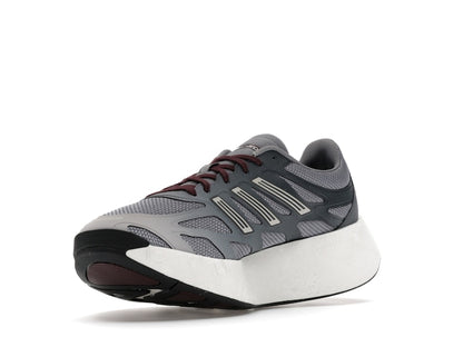 adidas Adizero Aruku Grey Aurora Ruby