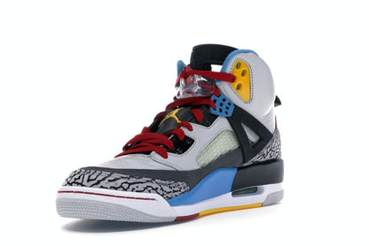 Jordan Spizike Bordeaux