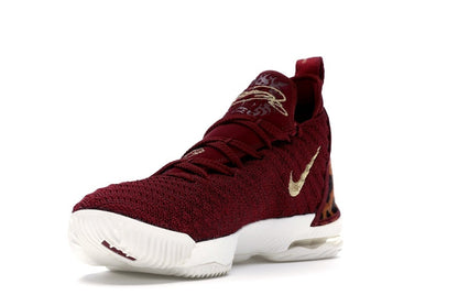 Nike LeBron 16 King (GS)
