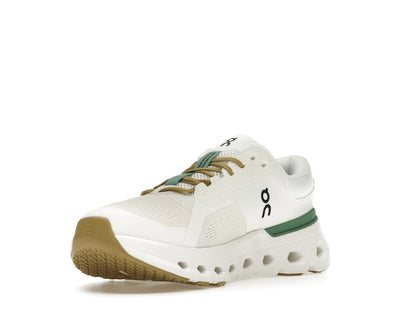 On Running Cloudrunner 2 Undyed Green (Women's)