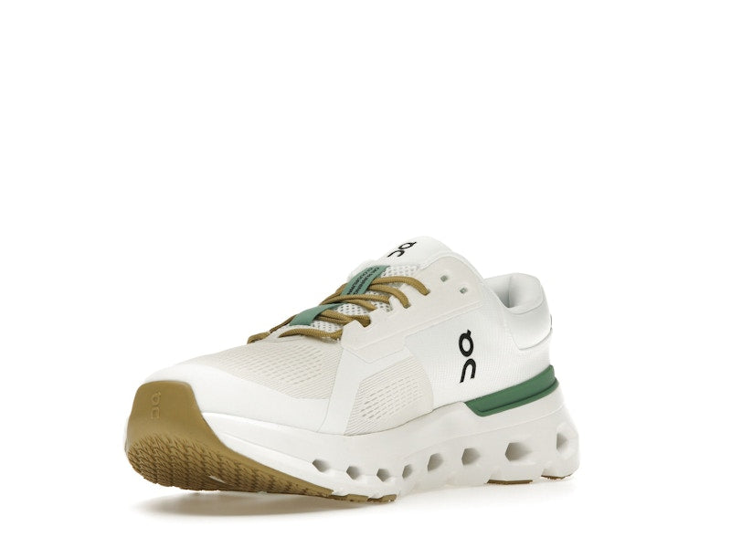 On Running Cloudrunner 2 Undyed Green (Women's)