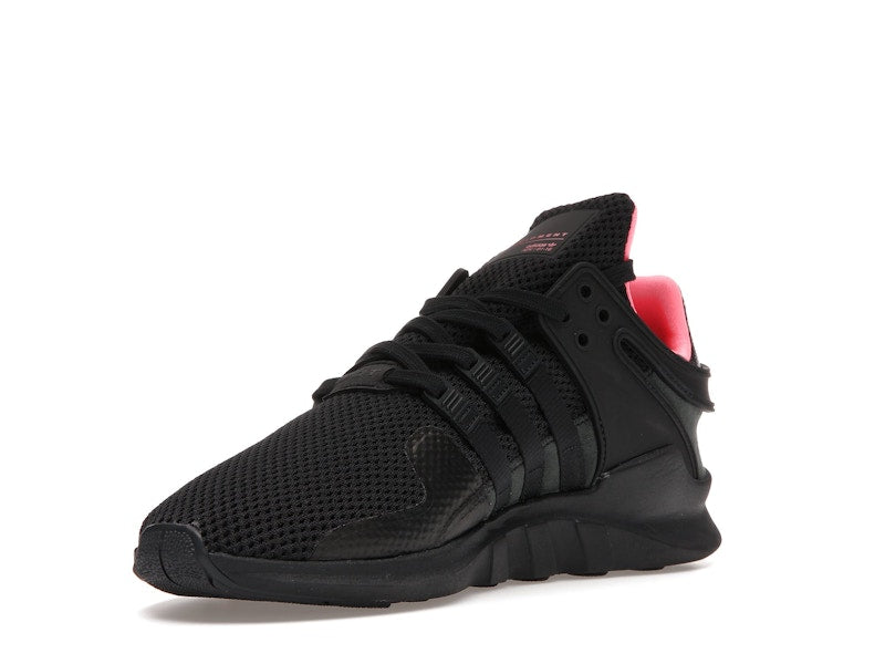 adidas EQT Support ADV Core Black Turbo Black
