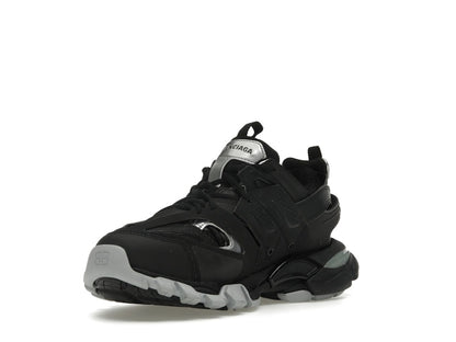 Balenciaga Track Black Silver (Women's)