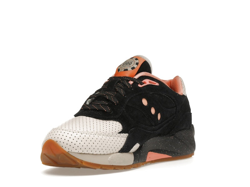 Saucony G9 Shadow 6 Feature High Roller