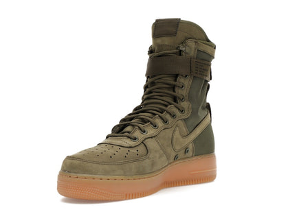 Nike SF Air Force 1 Faded Olive