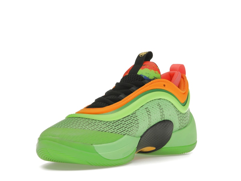 adidas D.O.N. Issue #6 Panama