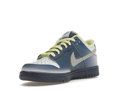 Nike Dunk Low Halloween I Am Fearless (GS)