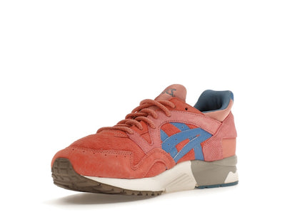 ASICS Gel-Lyte V Ronnie Fieg Rose Gold