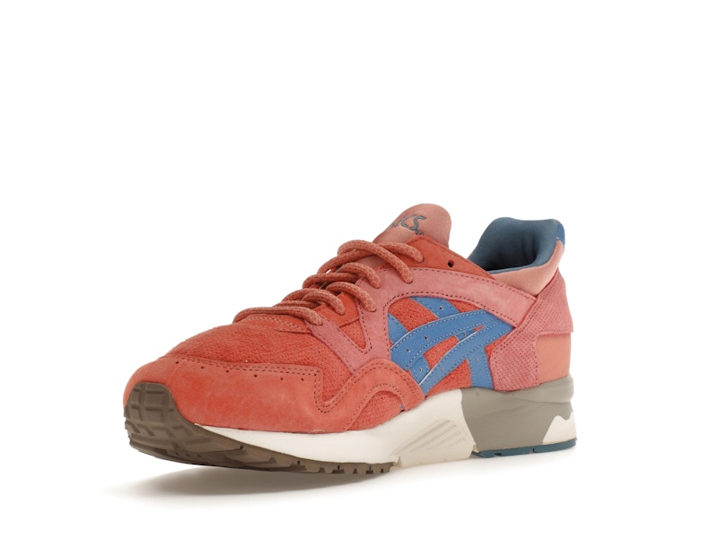 ASICS Gel-Lyte V Ronnie Fieg Rose Gold