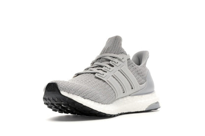 adidas Ultra Boost 4.0 Grey Three