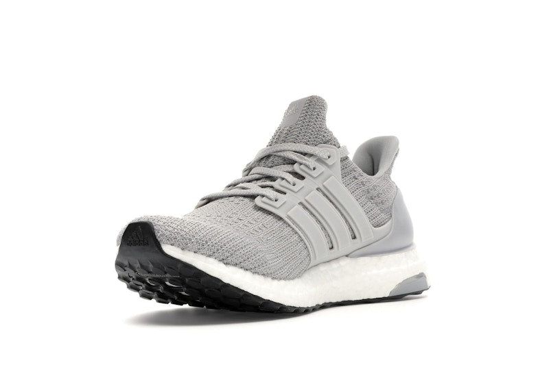 adidas Ultra Boost 4.0 Grey Three