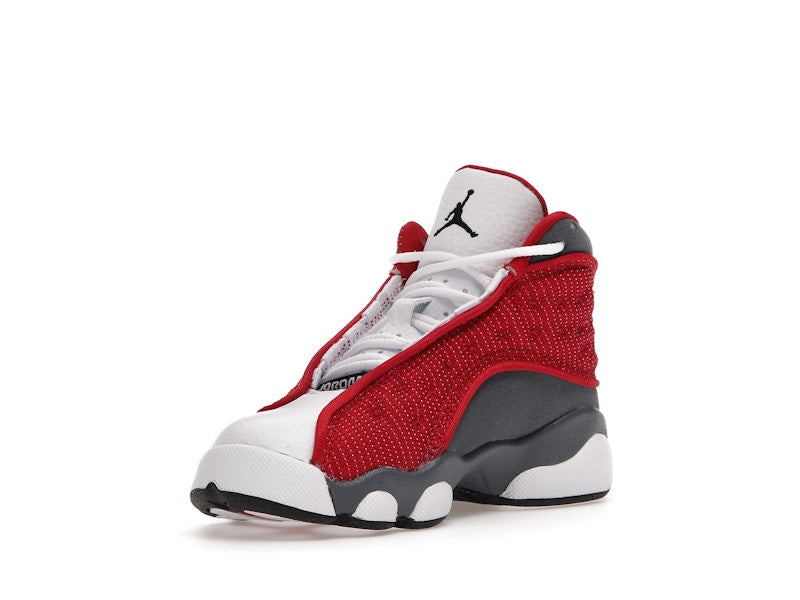 Jordan 13 Retro Gym Red Flint Grey (PS)