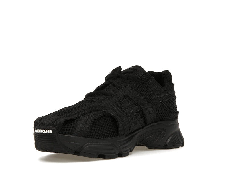Balenciaga Phantom Black