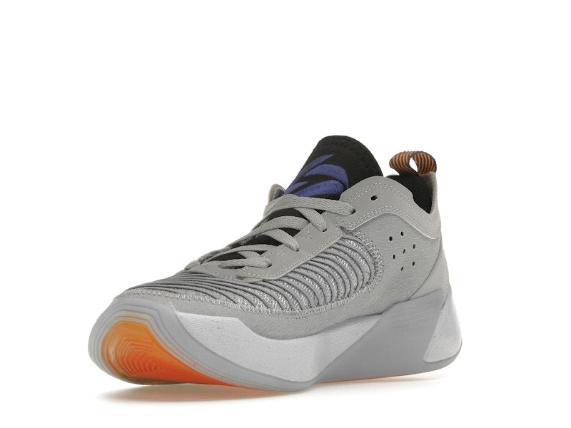 Jordan Luka 1 Next Nature Wolf Grey Kumquat Lapis