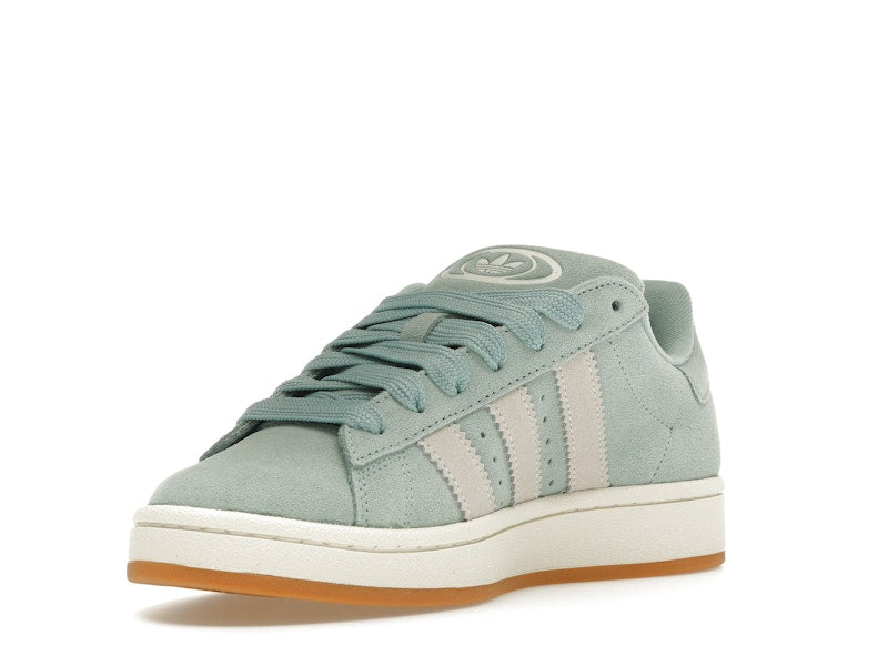 adidas Campus 00s Hazy Green (Women's)