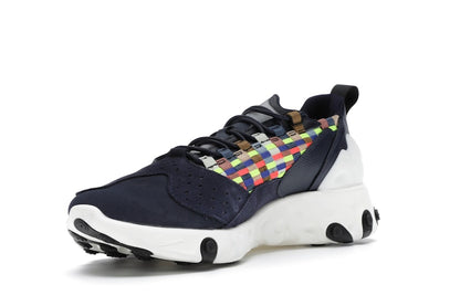 Nike React Sertu Blackened Blue