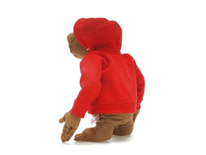 Supreme Steiff ET Plush