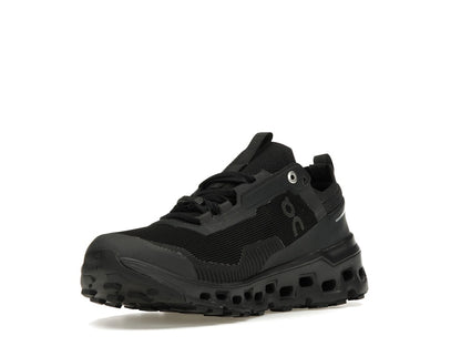 On Running Cloudultra 2 All Black (Women's)