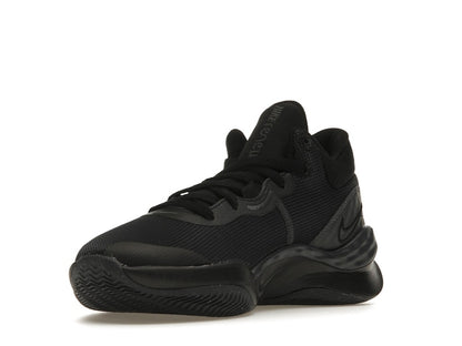 Nike Renew Elevate 3 Black Anthracite