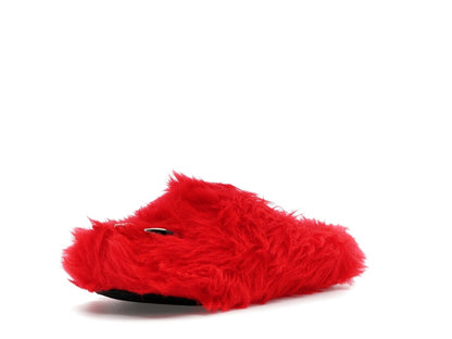 Bravest Studios Bear Claw Mule Red