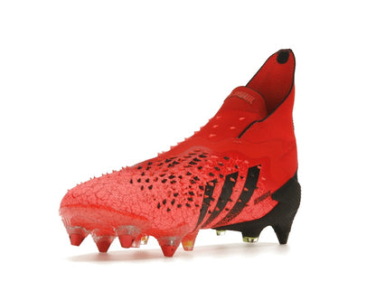 adidas Predator Freak+ SG Red
