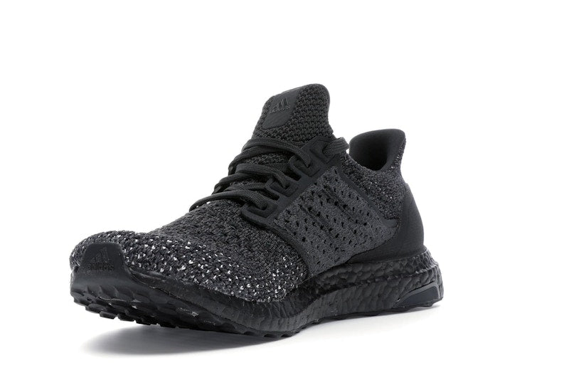 adidas Ultra Boost Clima Black