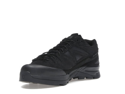 Salomon X-ALP LTR Black Asphalt