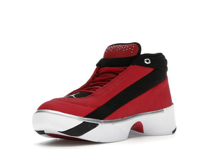 Jordan Team Showcase Gym Red Black