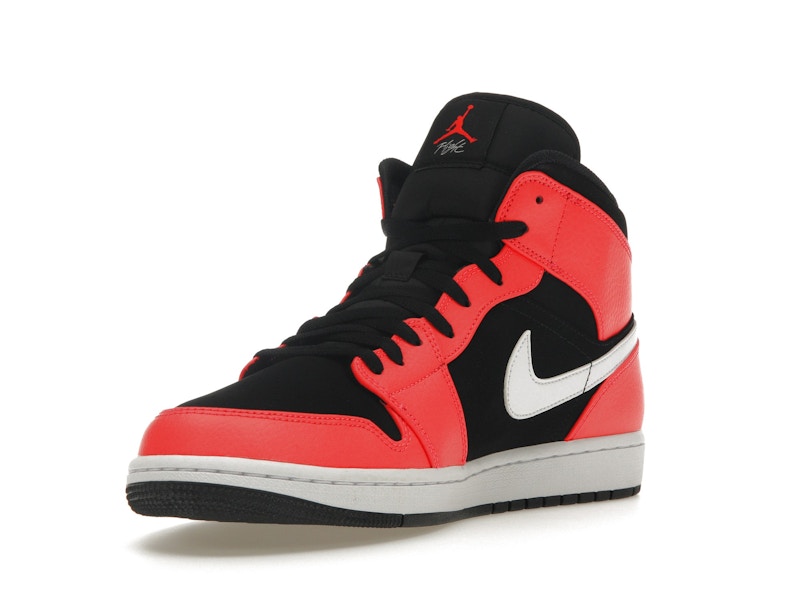 Jordan 1 Mid Infrared 23