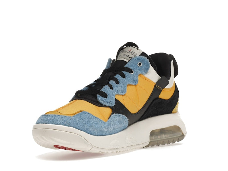 Jordan MA2 University Gold