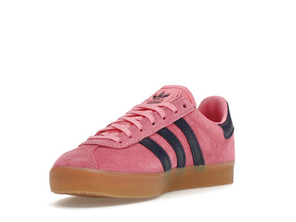 adidas Gazelle Bliss Pink Dark Blue
