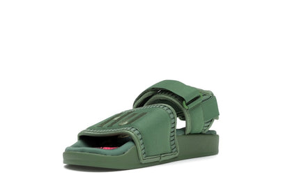 adidas Adilette 2 Pharrell Green
