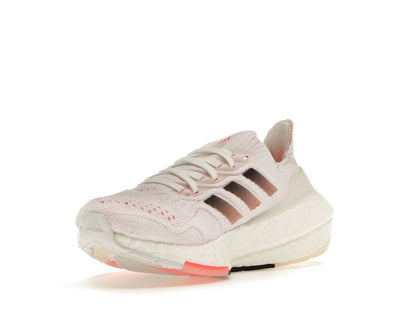 adidas Ultra Boost 22 Heat.Rdy Cloud White Turbo (Women's)