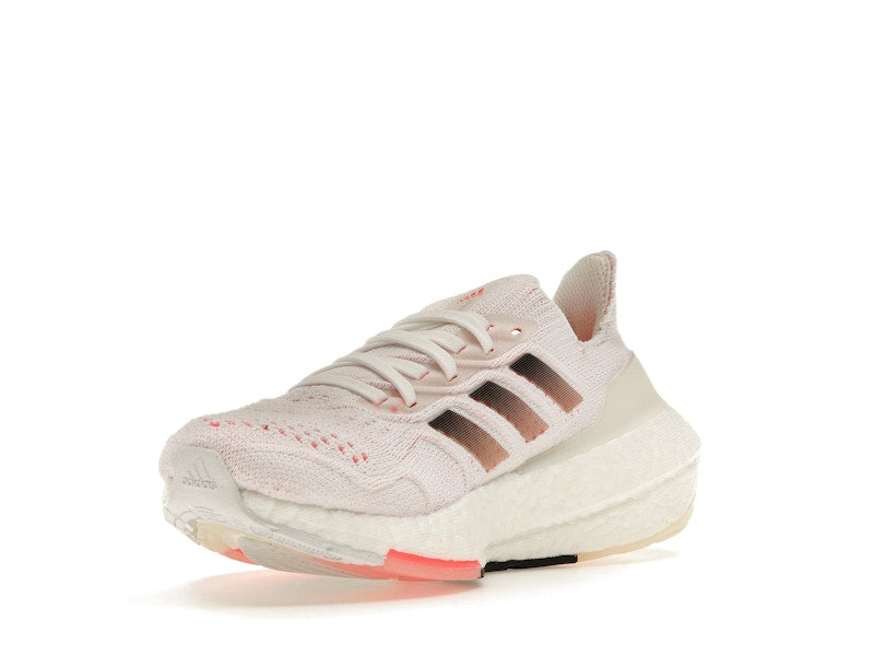 adidas Ultra Boost 22 Heat.Rdy Cloud White Turbo (Women's)