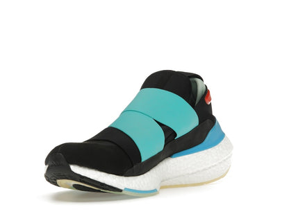 adidas Y-3 Ultra Boost 22 Black Vivid Mint