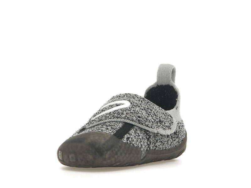 Nike Swoosh 1 Black Wolf Grey (TD)