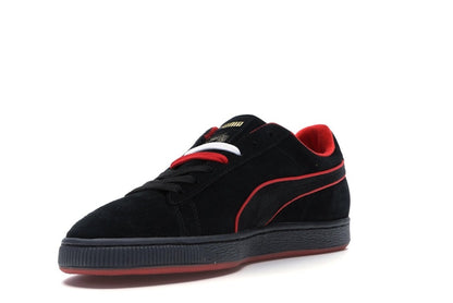 Puma Suede Fubu 50th Anniversary