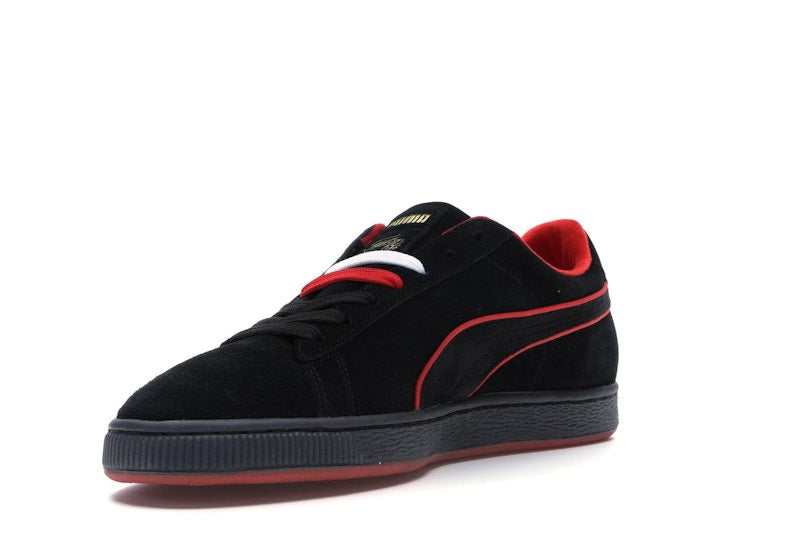 Puma Suede Fubu 50th Anniversary