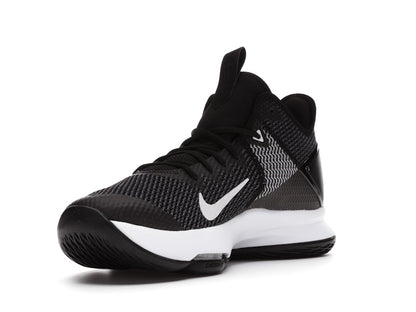 Nike LeBron Witness 4 Black