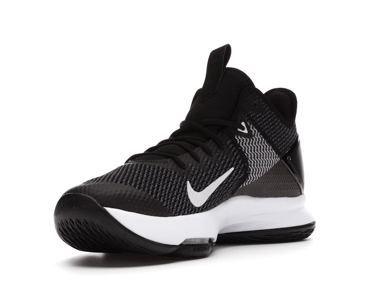 Nike LeBron Witness 4 Black