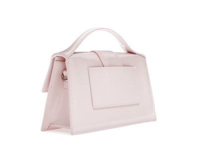Jacquemus Le Grand Bambino Pale Pink