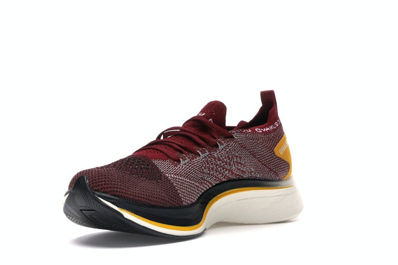 Nike VaporFly 4% Flyknit Gyakusou Team Red
