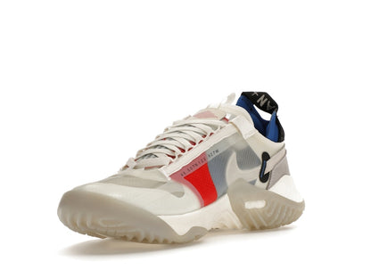 Jordan Delta Breathe Tech White