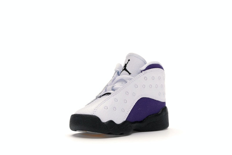 Jordan 13 Retro Lakers (TD)